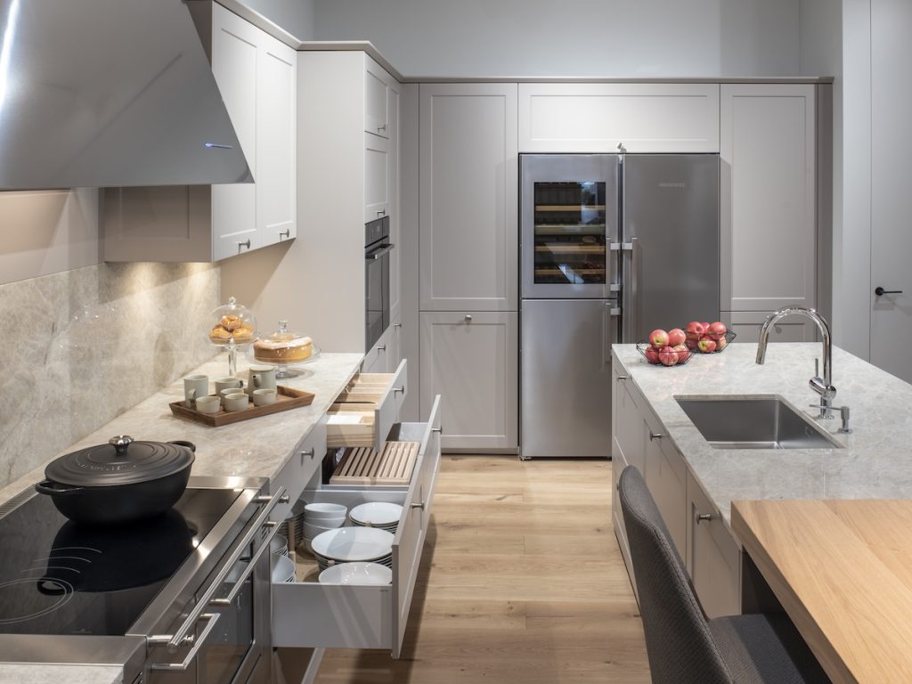 ideas de reforma para cocinas