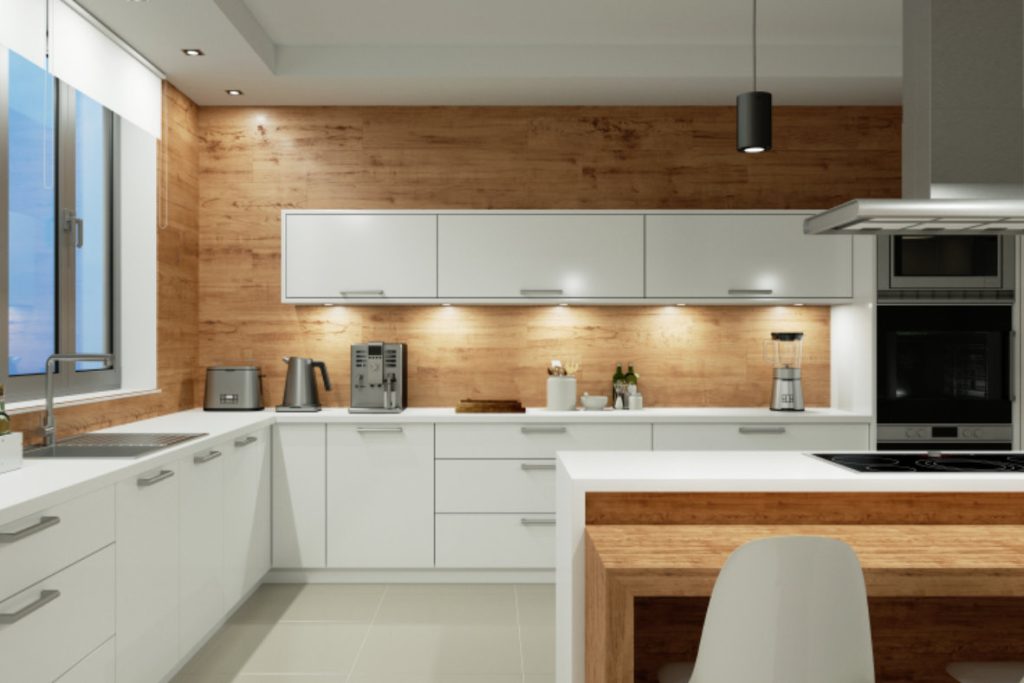 reforma de cocinas a medida